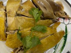 -碧海银沙海鲜餐厅(恒大海上威尼斯店)