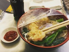 -千禧新世界香港酒店