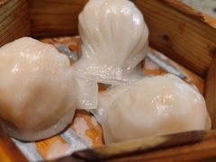 虾饺笋尖虾饺皇-小鹅皇港式餐厅(新抚万达店)