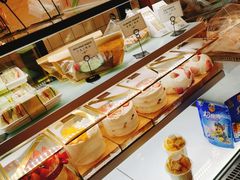 -爱上甜蜜蜜(田盛街店)