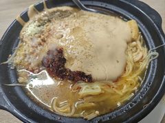 -曹宝林砂锅麻辣烫(星光路店)