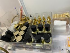 -babiline芭比莱恩半永久纹眉纹唇发际线