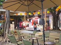 -宝藏绿洲(扬韬广场店)