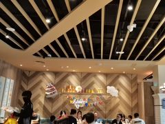 -必胜客(花都百业店)