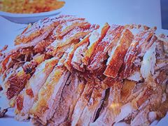 -赶海部落海鲜城(海阳路店)