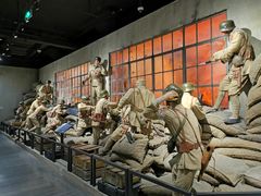 -上海四行仓库抗战纪念馆