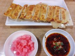 -众口斋锅贴(银泰城店)