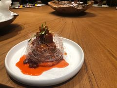 -木守西溪溪隐餐厅
