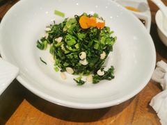 -北京老铺烤鸭(高新店)