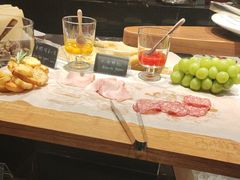 -拉蒂娜·巴西牛排馆 Latina·Brazilian Steakhouse(王府井喜悦店)