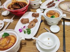 -品大三·经典淮扬菜(大行宫店)