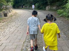 -紫金山山顶公园