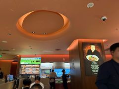 -巴奴毛肚火锅(京西大悦城店)