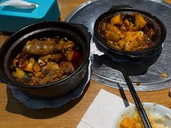 -廖记老砂锅(上清寺店)