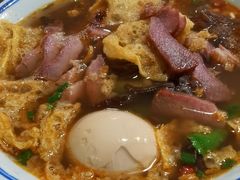 叉烧螺蛳粉-八十八粉儿(尚都店)