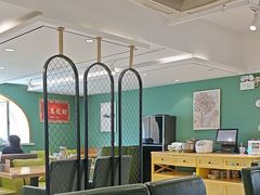 -去茶去餐厅(中央大街店)