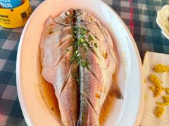 -蟹天蟹地农家菜·阳澄湖大闸蟹(浅水湾店)