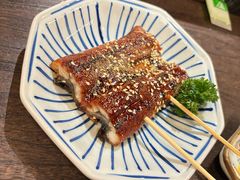 -哥哥の深夜食堂(永乐汇亲子购物运动中心店)