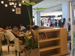 -织荆鸟咖啡(首开福茂店)