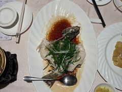 -广东胜利宾馆西关粤中餐厅