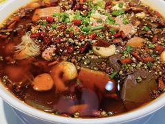 -东北大院·东北菜(三台子店)
