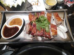 -北疆饭店(苏宁广场店)