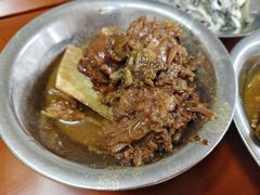 -阿秋牛排(湖心街店)