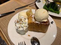 -After You Dessert Cafe(CENTRALWORLD)