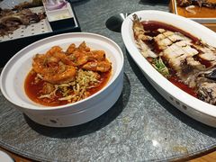 -胖老汉新疆特色椒麻鸡(南门店)