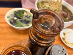 -欣达面馆(天桥支路店)