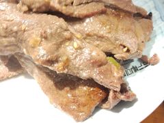 -唯成•韩国炭火烤肉 유성고기