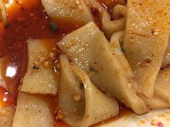 -清真·玛丽亚新疆菜主题餐厅(浙江中路店)