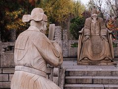 -大槐树寻根祭祖园
