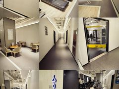 -FLARE STAR FITNESS(复地活力城店)