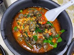 -聚味瞿记·龙虾堂(天元店)