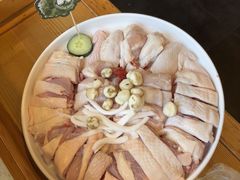 -烹然四季椰子鸡火锅(团结湖总店)