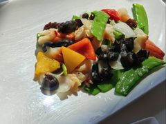 -广州塔晖粤轩中餐厅