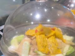 -老淮滨-蚌埠非遗小吃(淮河路店)