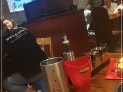 -香约老地方烧烤(九道街店)