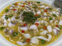 -青花椒花椒鱼(合生汇店)