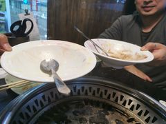 -盛江山自助料理(太原街万达店)