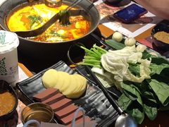 -呷哺呷哺(泰盛广场店)