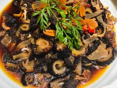 -鸭王烤鸭店(三里河店)