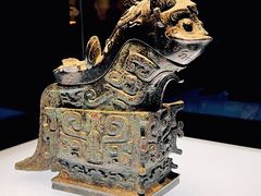 -陕西历史博物馆