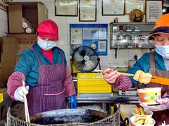 -七宝老街臭豆腐