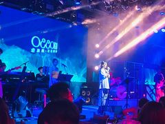 -MOSSO音乐酒吧·live house(南京旗舰店)