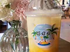 -HERRE·FARM 赫尔露营农场·团建聚会包场