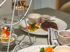 -Deer Park鹿园西餐(仁恒置地广场店)