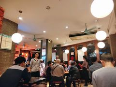 大堂-粥家庄(汾江南店)