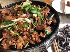 -清真·鸦儿李记·小馆(后海店)